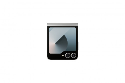 Samsung Galaxy Z Flip6 (512GB) argent 896765-011