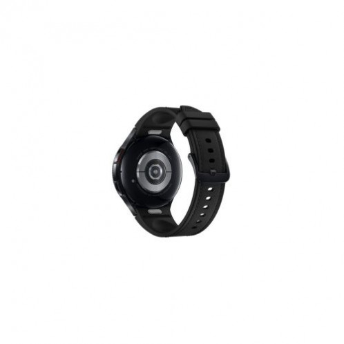Samsung Galaxy Watch 6 Classic R965 47mm, LTE, NFC, BT 5.3, Black EU SM-R965 DA19300123-03