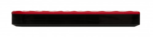 Verbatim Store n Go 2,5 1TB USB 3.0 rouge Gen 2 53203 192369-05