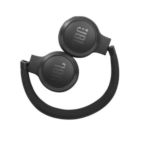 JBL Live 460NC Bluetooth Wireless On-Ear Headphones Black EU DB4990400-010
