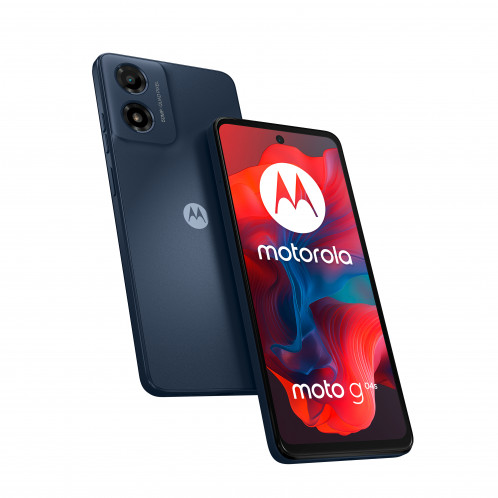 Motorola moto G04s 4+64GB noir 881239-013