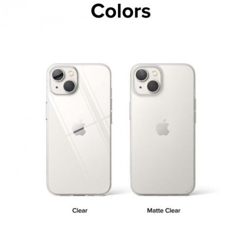 Ringke iPhone 14 Plus Case Slim Clear DI190839-014