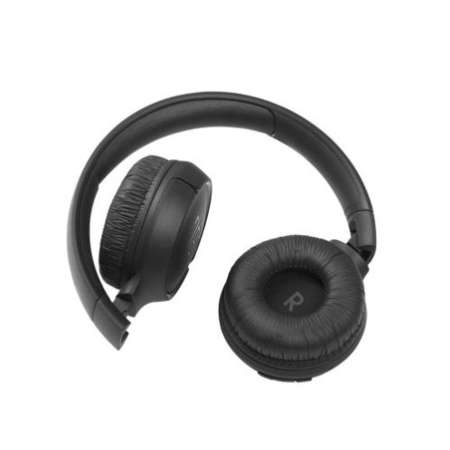 JBL Tune 510BT Bluetooth Wireless On-Ear Headphones Black EU DB2460909-06