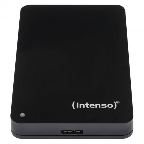 Intenso Memory étui 4TB 2,5 USB 3.0 noir 238443-03