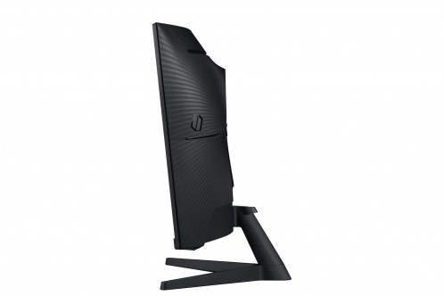 Samsung LS32CG552EU 881939-018