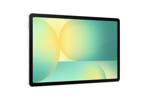Samsung Galaxy Tab S10 FE WiFi (128GB) 8GB argent 163209-012
