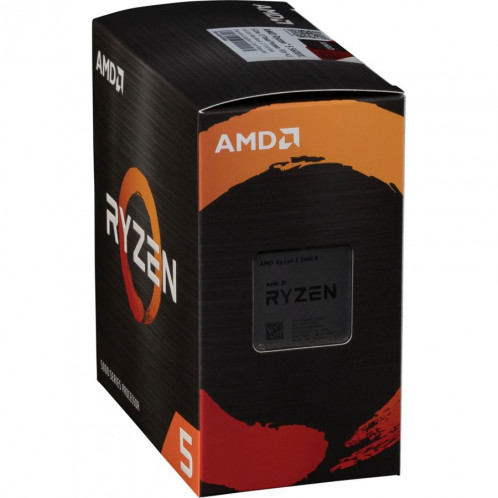 AMD Ryzen 5 5600x 3,7GHz 611928-02