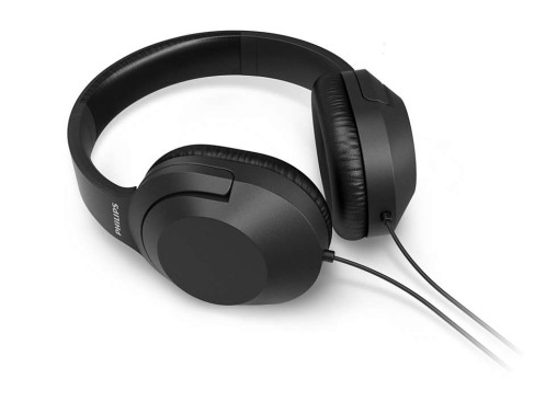 Philips TAH2005BK/00 noir 203074-07