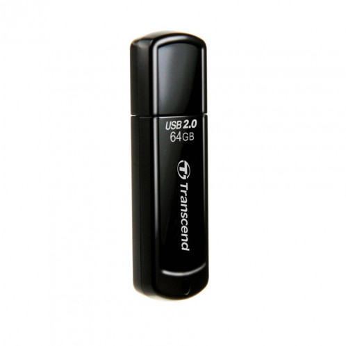 Transcend JetFlash 350 64GB USB 2.0 558441-03