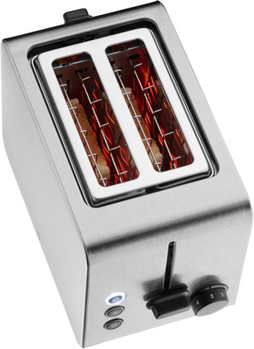 WMF Stelio Cromargan Grille-pain 196823-012