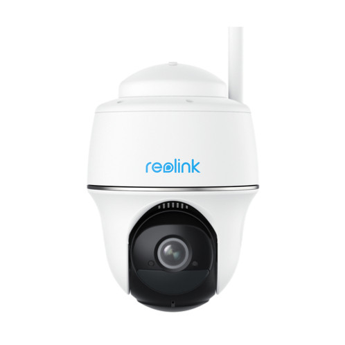 Reolink Argus Series B430 Caméra de sécurité 5MP PT Wi-Fi 161424-06