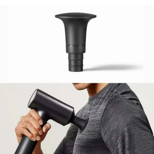 Xiaomi Mi Massage Gun Black EU BHR5608EU DI760080-06