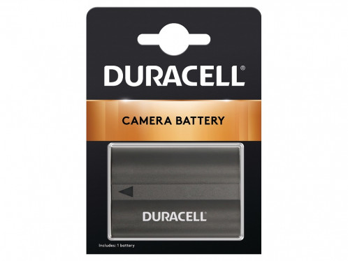 Duracell Fujifilm NP-W235 Batterie de rechange 663049-03