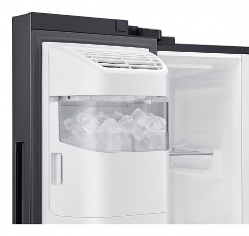 Samsung RH64DG53R3B1EF Food Showcase-Tür, Wassertank 149538-08