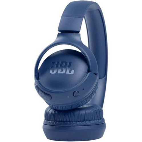 JBL Tune 510BT Bluetooth Wireless On-Ear Headphones Blue EU DB2430466-05