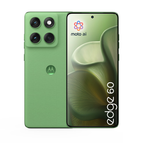 Motorola edge 60 (512GB) PANTONE trèfle 183698-012