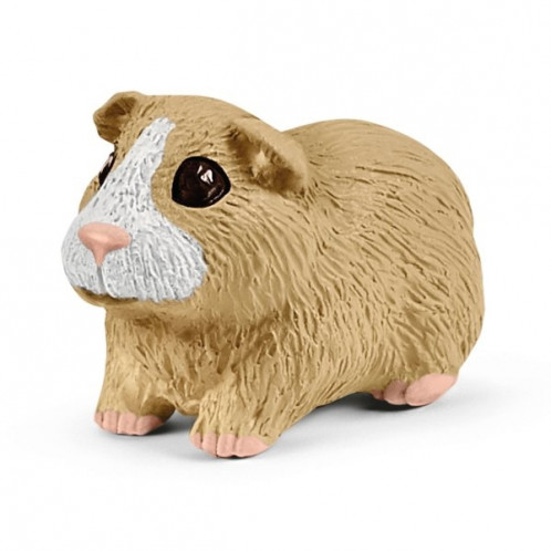 Schleich Vie à la ferme 42500 Cabane p. lapins &cochons d'Inde 488280-014