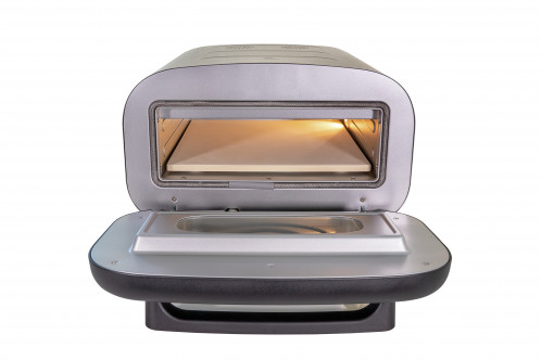 Unold 68806 Alfredo Four à pizza 120733-015