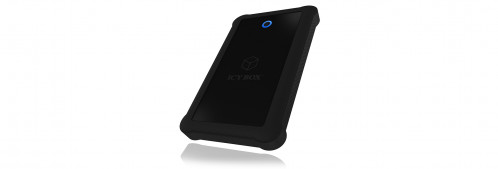 Raidsonic ICY BOX IB-233U3-B 210142-05