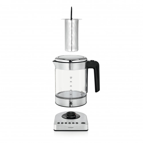 WMF KÜCHENminis Vario Bouilloire verre 125213-010