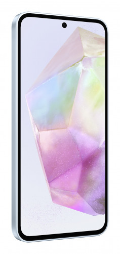 Samsung Galaxy A35 5G (128GB) bleu glacé 137162-010