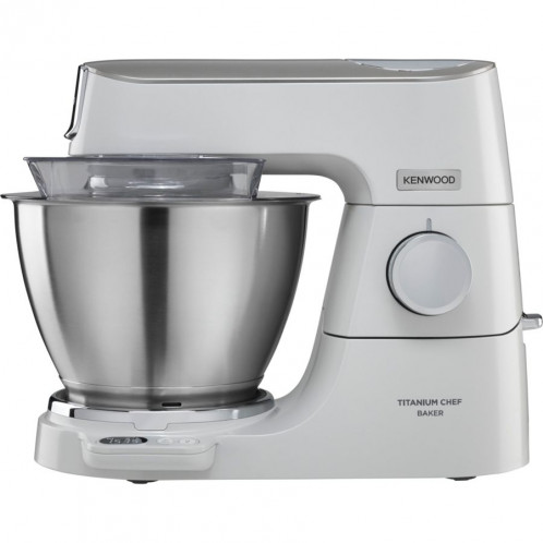 Kenwood KVC65.001WH Titanium Chef Baker 684028-04