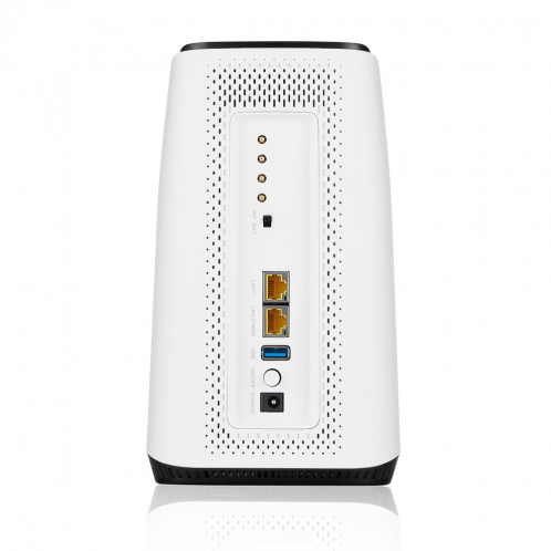 Zyxel FWA510 5G Indoor LTE Modem routeur NebulaFlex 804687-05