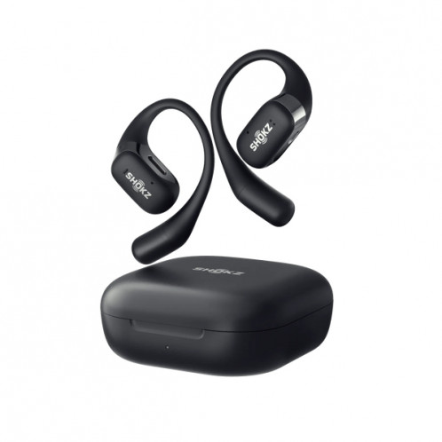 Shokz OpenFit noir 121874-06