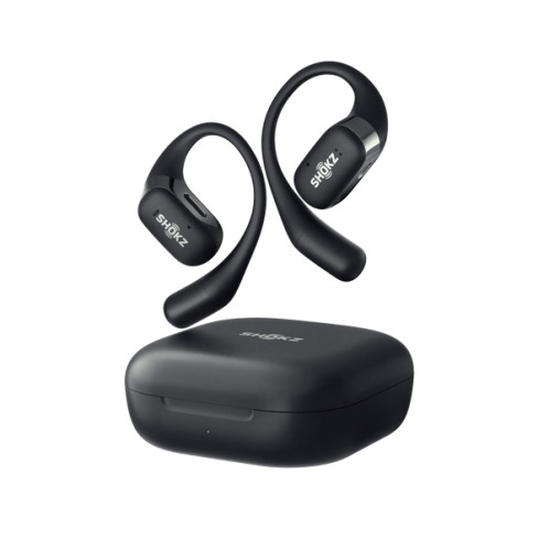 Shokz OpenFit noir 121874-06
