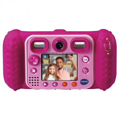 VTech Kidizoom Duo Pro pink 716473-011
