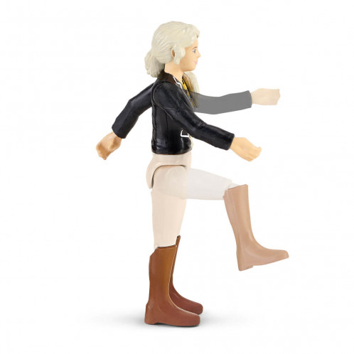 Schleich Club hippique 42437 Box avec Tori & princesse 362322-014