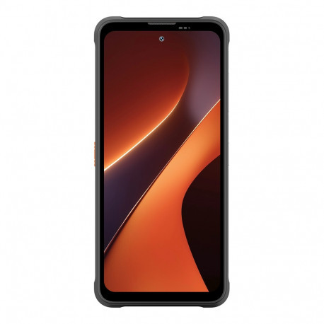 Blackview Fort 200 (NFC 6,78'' 256 Go, 6 Go RAM) Orange BFOR200-6/256_ORA-01