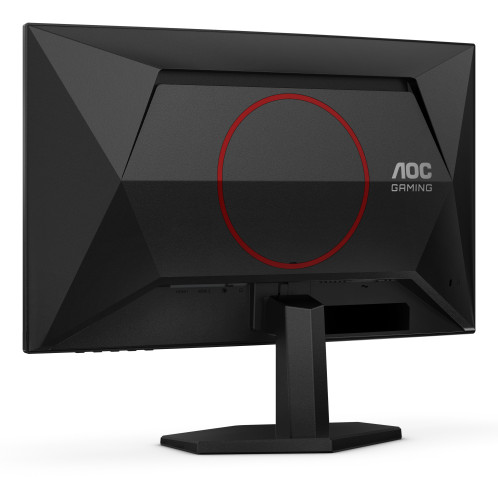 AOC Gaming C24G42E 23,6 Zoll FHD Gaming Monitor 212419-013