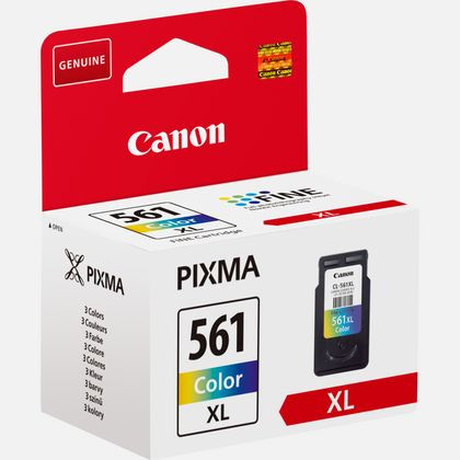 Canon CL-561 XL couleur 486145-03