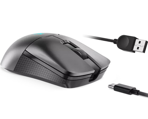 Lenovo Legion M600s Souris gaming sans fil Qi 790113-013