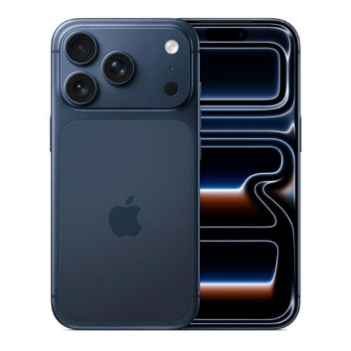 Apple iPhone 17 Pro 1TB Deep Blue EU MG8R4 DP139600325-01
