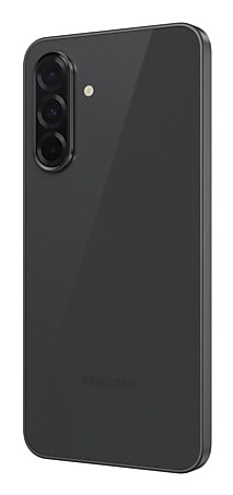 Samsung A366 Galaxy A36 Édition Entreprise (Double Sim 6.7" 128 Go 6 Go RAM) Noir A366-6/128_BLK-EE-010