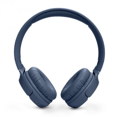 JBL Tune 520BT Bluetooth Wireless On-Ear Headphones Blue EU DB2690747-05