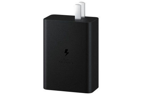 Samsung Adaptateur Trio USB (65W) noir 711846-026