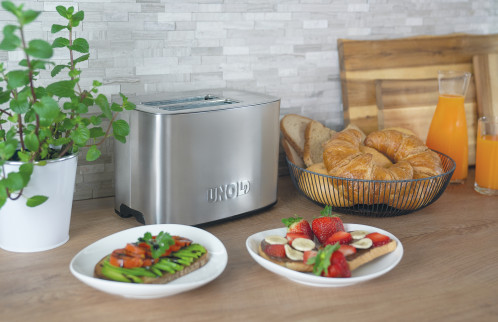 Unold 38216 Toaster Thommy 140291-09