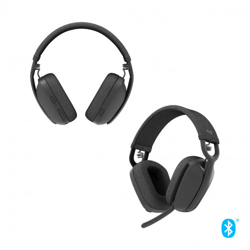 Logitech Zone Vibe 100 graphite 777170-019