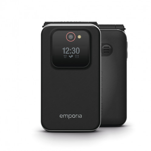 Emporia Joy LTE noir 767853-09