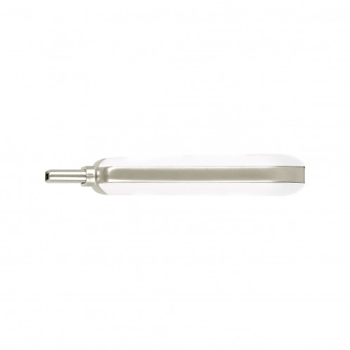 Verbatim Plectra blanc 256GB USB-C Flash Drive 30230 131639-04