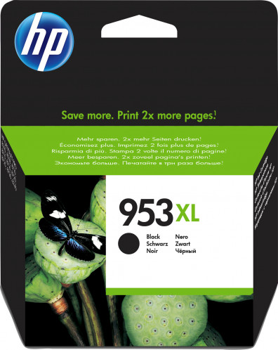 HP L0S70AE noir N° 953 XL 200944-07