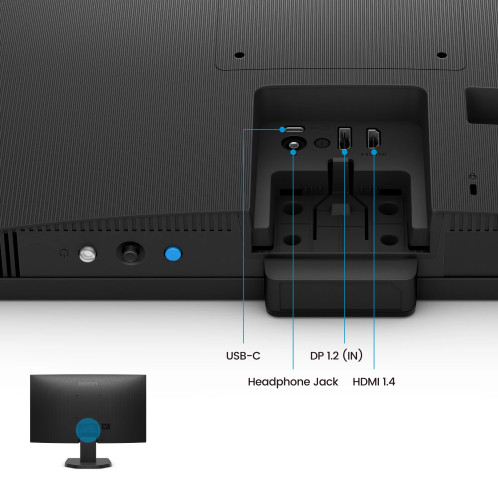 BenQ GW2490C 219748-010