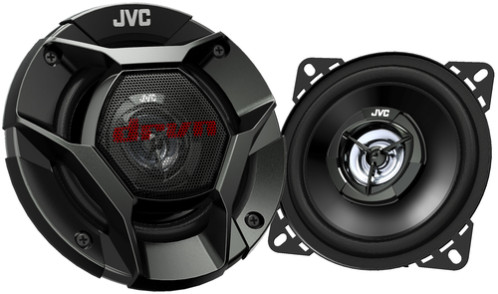 JVC CS-DR420 179202-02