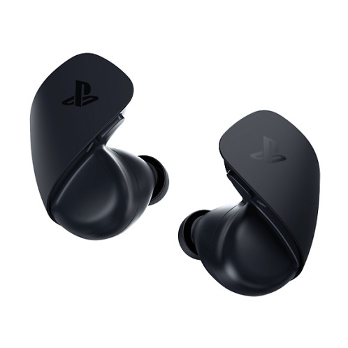Sony Pulse Explore Wireless Earbuds schwarz 163797-05