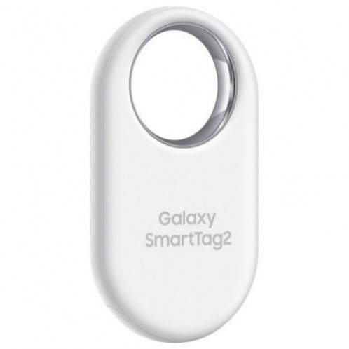 Samsung Galaxy SmartTag 2 White EU (EI-T5600BWEGEU) DA1590699-04
