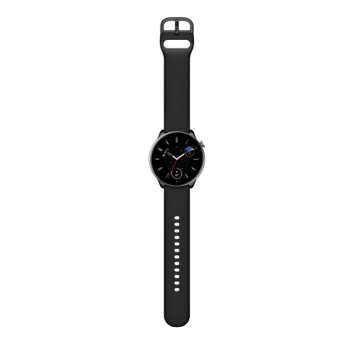 Amazfit GTR Mini noir 829957-011