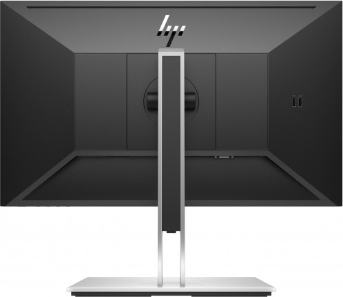 HP E23 G4 23 pouces IPS FHD 16:9 Monitor Black/Silver (1920x1080)/HA/TI/SW/PI/VGA/DP/HDMI/VESA X22335947W1346-06